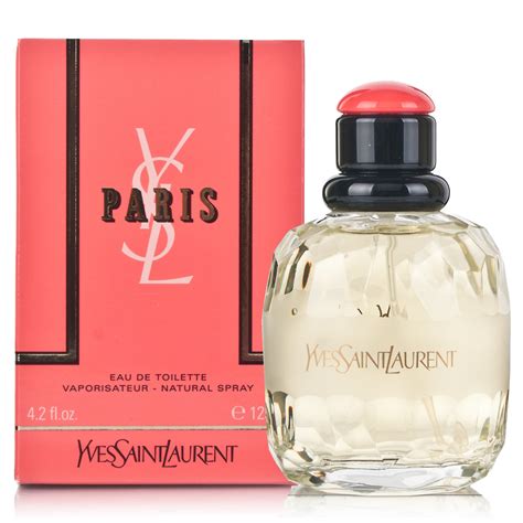 ysl in paris|who makes ysl paris.